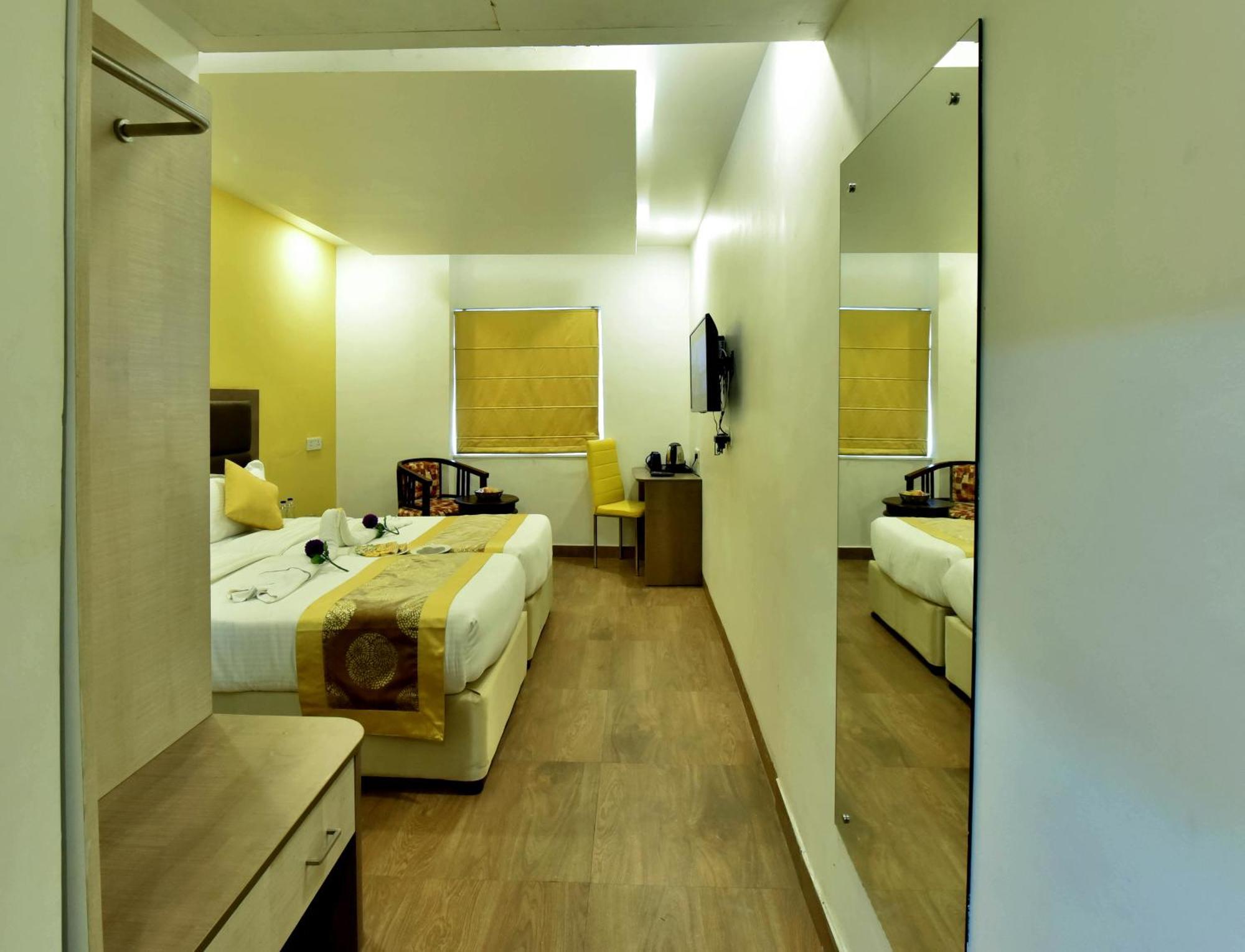 Cosmopolitan Otel Jodhpur  Dış mekan fotoğraf