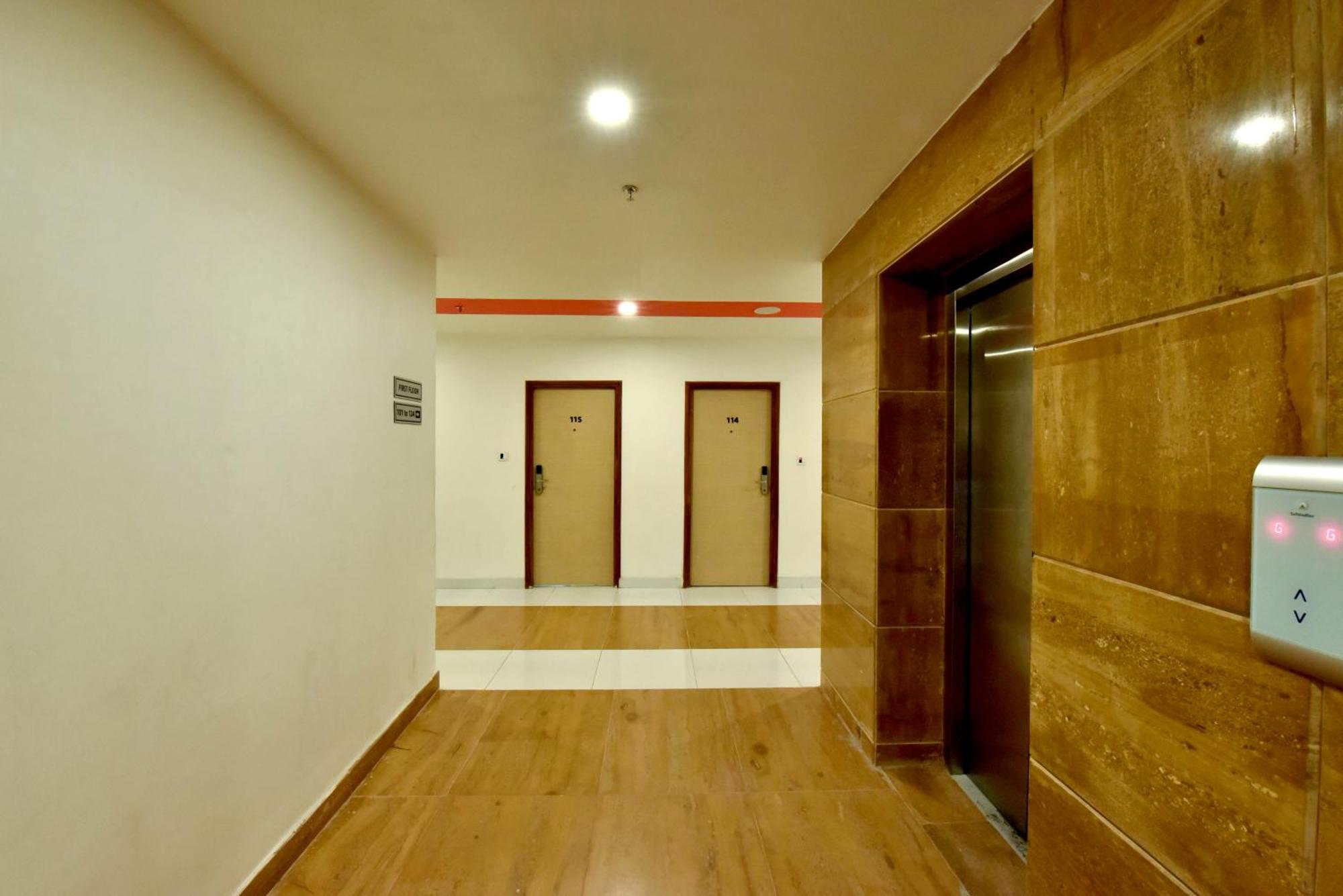 Cosmopolitan Otel Jodhpur  Dış mekan fotoğraf