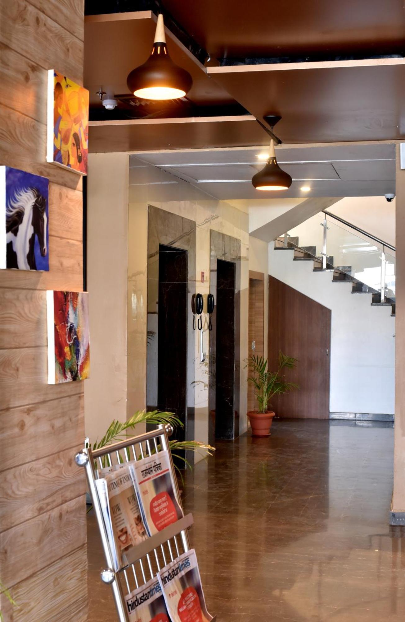 Cosmopolitan Otel Jodhpur  Dış mekan fotoğraf